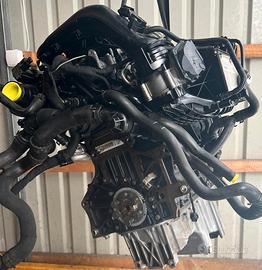 Motore CAX 1.4 TSI COMPLETO