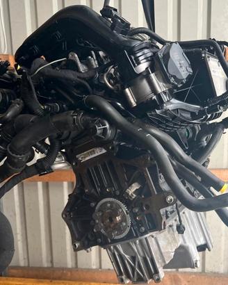 Motore CAX 1.4 TSI COMPLETO