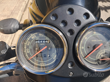 Vendita scooter piaggio carnaby