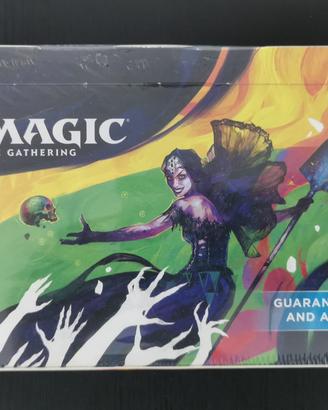 Magic - Commander Masters (Box)