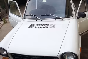 Autobianchi A112