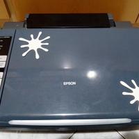 Epson Stampante