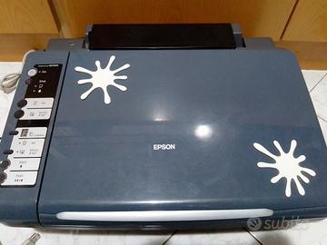 Epson Stampante