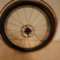 ruote roval clx rapide