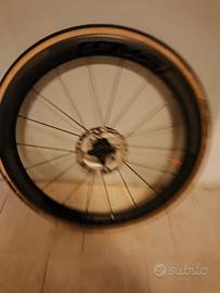 ruote roval clx rapide