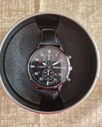 orologio da polso 