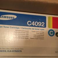 Toner samsung c 4092