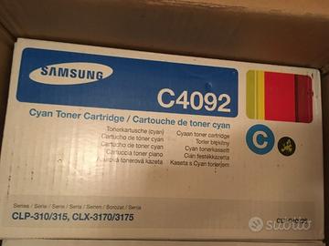 Toner samsung c 4092