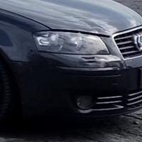 Frontale completo per Audi A3 8p