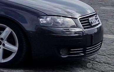 Frontale completo per Audi A3 8p