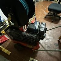 Motocompressore MAIBO MM550 Campagnola