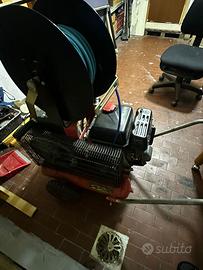 Motocompressore MAIBO MM550 Campagnola