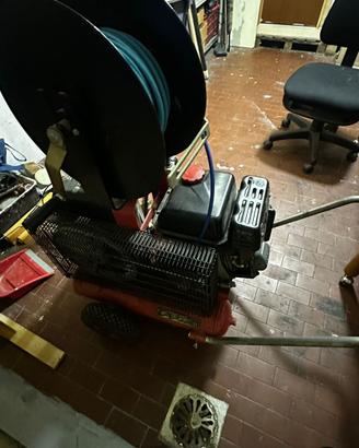 Motocompressore MAIBO MM550 Campagnola