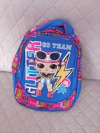 Zaino Lol