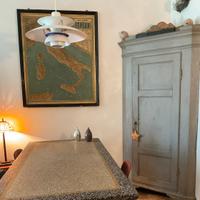 Lampada a sospensione Louis Poulsen PH5