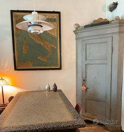 Lampada a sospensione Louis Poulsen PH5