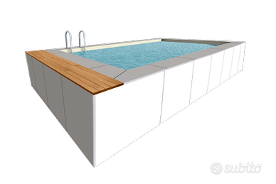 PISICNA FUORITERRA RIGIDA