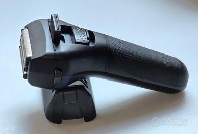 Rasoio elettrico Remington