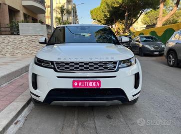 Land Rover Range Evoque 2.0D I4 163 CV AWD Auto R-