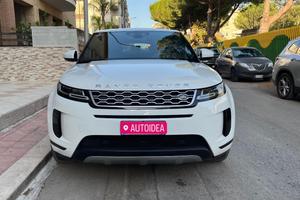Land Rover Range Evoque 2.0D I4 163 CV AWD Auto R-