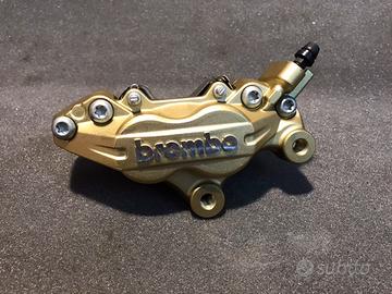 Pinza Brembo Ducati