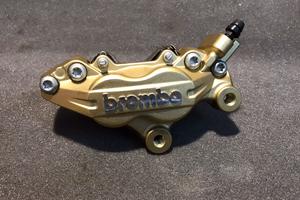 Pinza Brembo Ducati