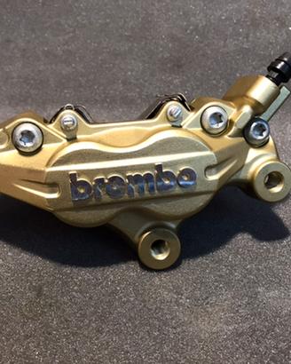 Pinza Brembo Ducati