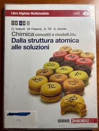 Dalla struttura atomica alle soluzioni