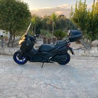 yamaha xmax 300 2024