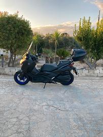 yamaha xmax 300 2024