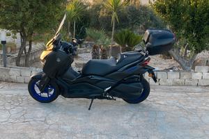 yamaha xmax 300 2024