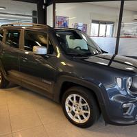 JEEP RENEGADE 1600 MJET 130 CV 6M LIMITED