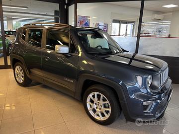 JEEP RENEGADE 1600 MJET 130 CV 6M LIMITED