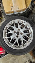 cerchi BBS Volkswagen da 16