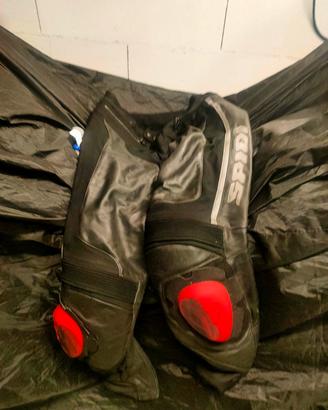 abbigliamento moto
