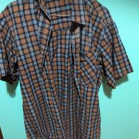 Camicia corta uomo Alien Workshop taglia S