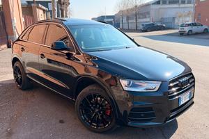 Audi Q3 S-Tronic Edition Sport 2.0 150Cv Automatic