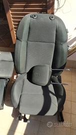 tappezzeria giulietta