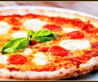 Rif A337 Pizzeria asporto San Lazzaro di Savena