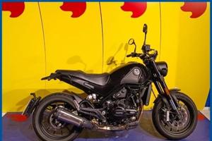 BENELLI Leoncino 500 Garantita e Finanziabile