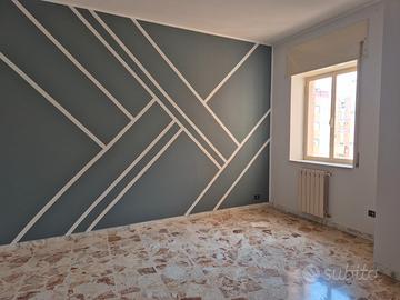 Appartamento quadrilocale