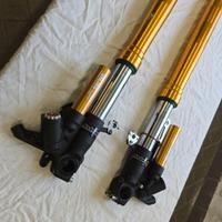 Forcella Suzuki GSX 1000RR 17-21 completa