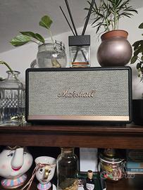 cassa marshall Bluetooth 