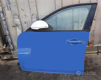 ALFA ROMEO GIULIA - PORTA ANTERIORE SINISTRO