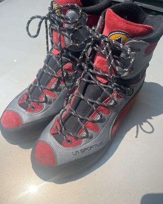 Scarponi Lasportiva