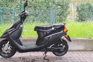 Malaguti f10 - 50 cc