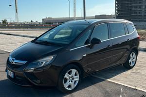 ZAFIRA TOURER 7 POSTI