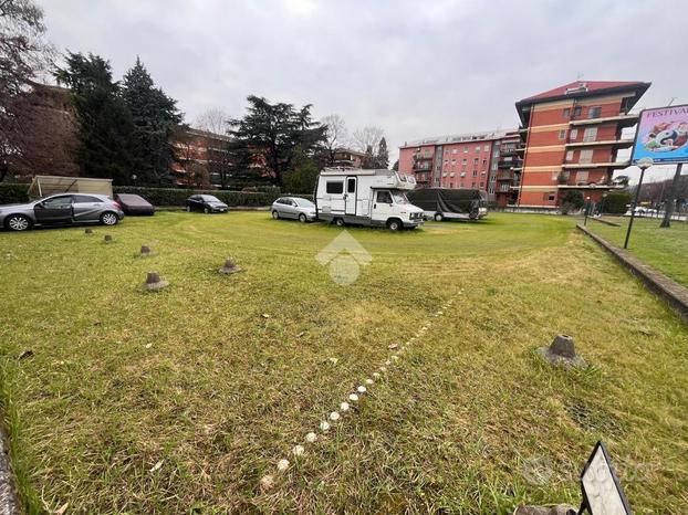 POSTO AUTO A BRESCIA