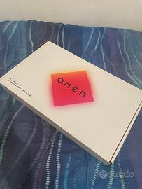 HP Omen 15 Gaming Laptop – RTX 2060 – Ryzen 7