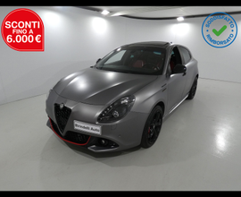 ALFA ROMEO Giulietta (2010-21) - Giulietta 2.0 JTD